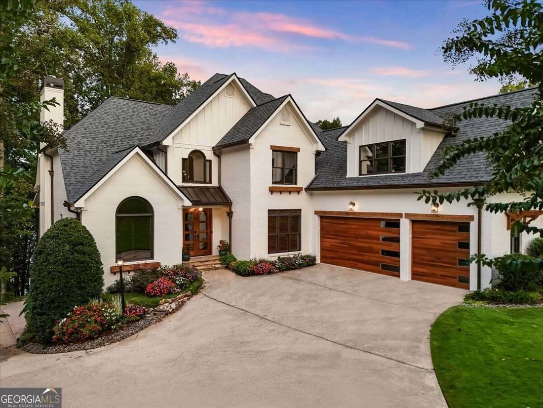 Casa en Cumming, Georgia, Estados Unidos 5 - 19051352