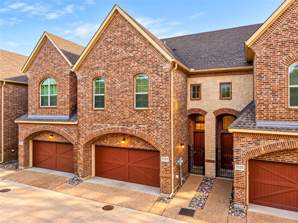 Dallas, Texas, United States 1 - 19053220