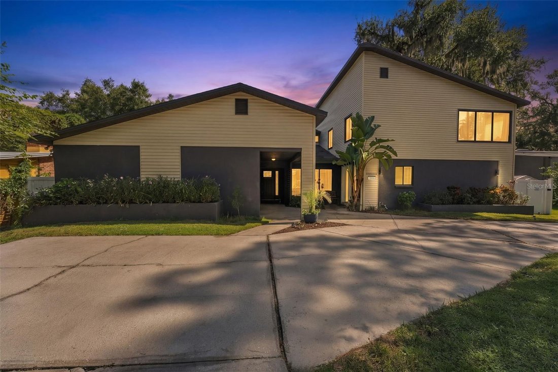 Maison à Tampa, Floride, États-Unis 2 - 19051271