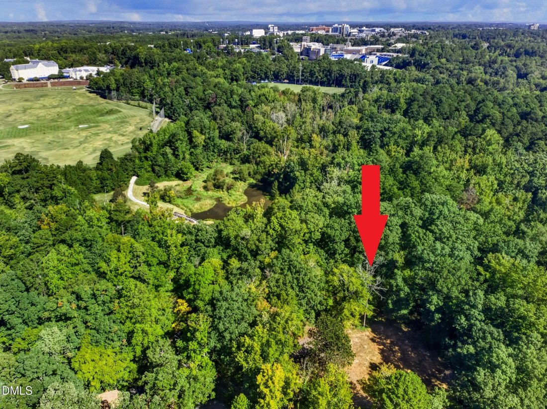 Land in Durham, North Carolina, United States 4 - 19056072