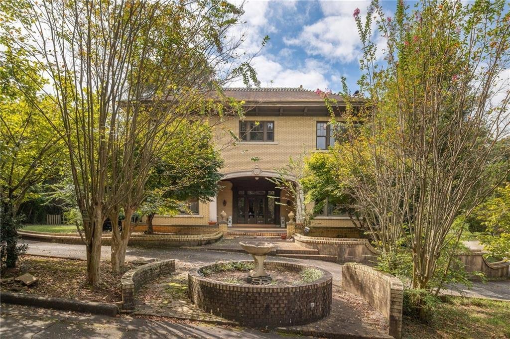 House in Atlanta, Georgia, United States 5 - 19054206