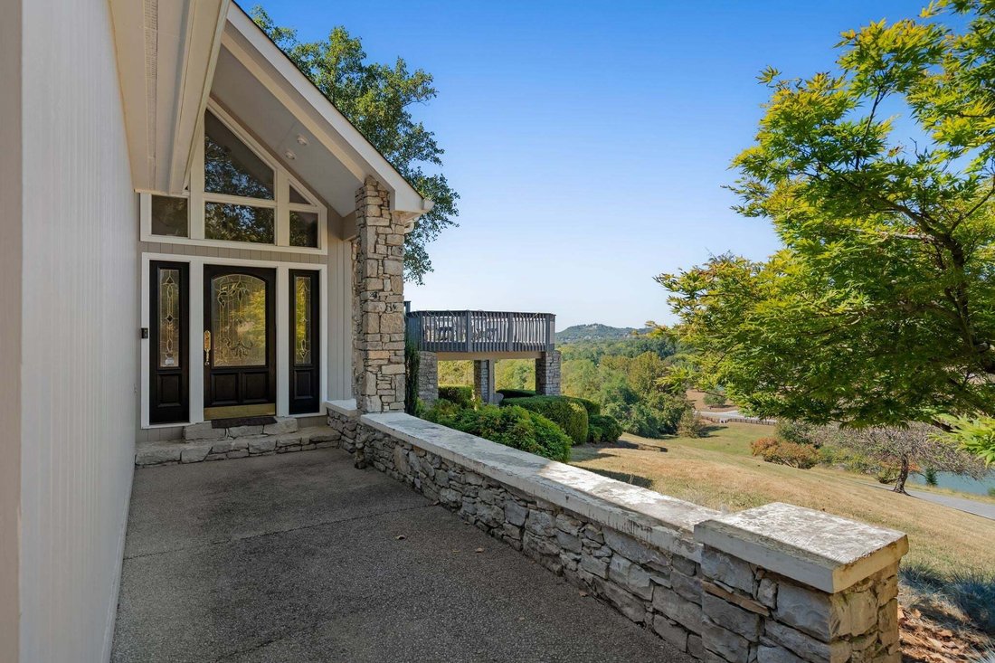 Casa a Franklin, Tennessee, Stati Uniti 4 - 18969256
