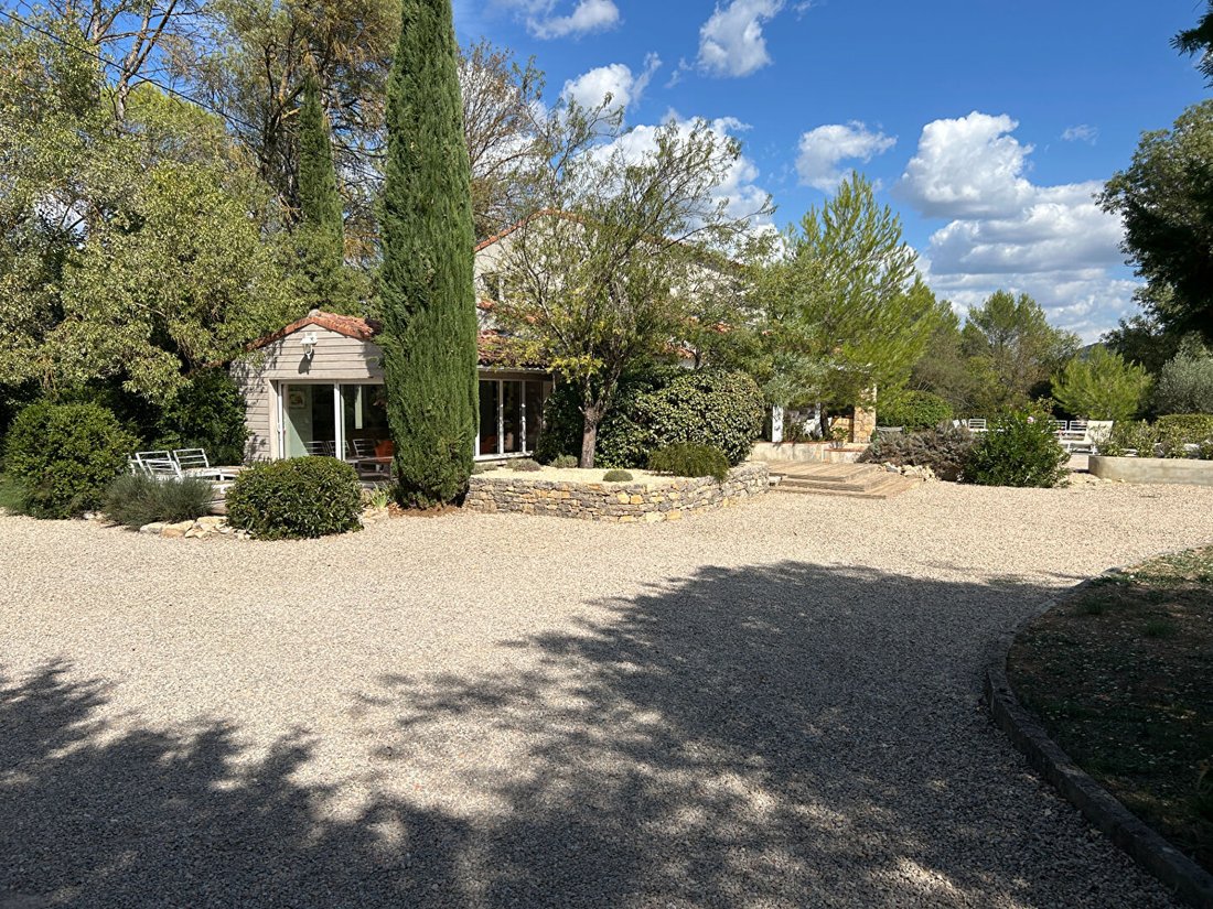 Villa a Rocbaron, Provenza-Alpi-Costa Azzurra, Francia 1 - 19055914