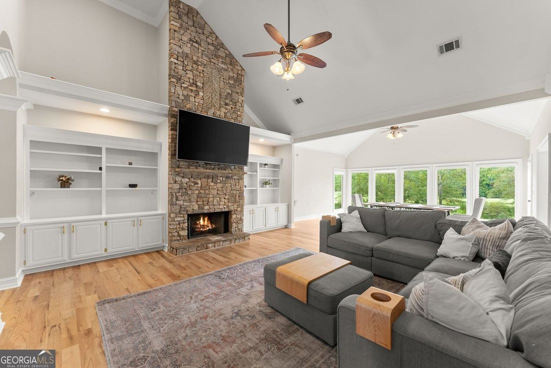 House in Flowery Branch, Georgia, United States 2 - 19056098