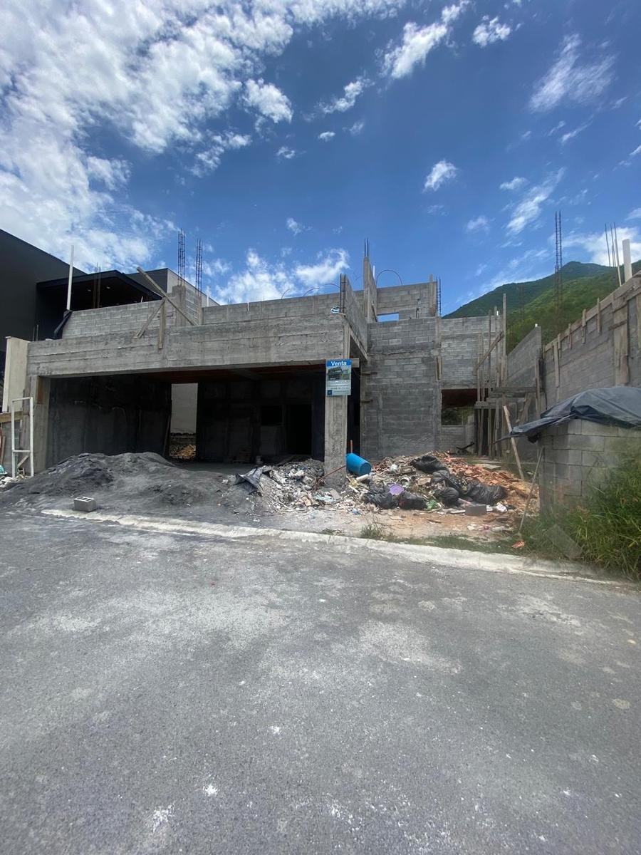 Maison à Santiago, Nuevo León, Mexique 5 - 19053106