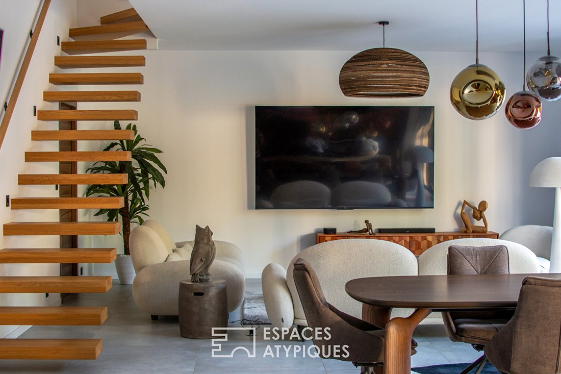 Villa a Commequiers, Challans, Francia 4 - 19055863
