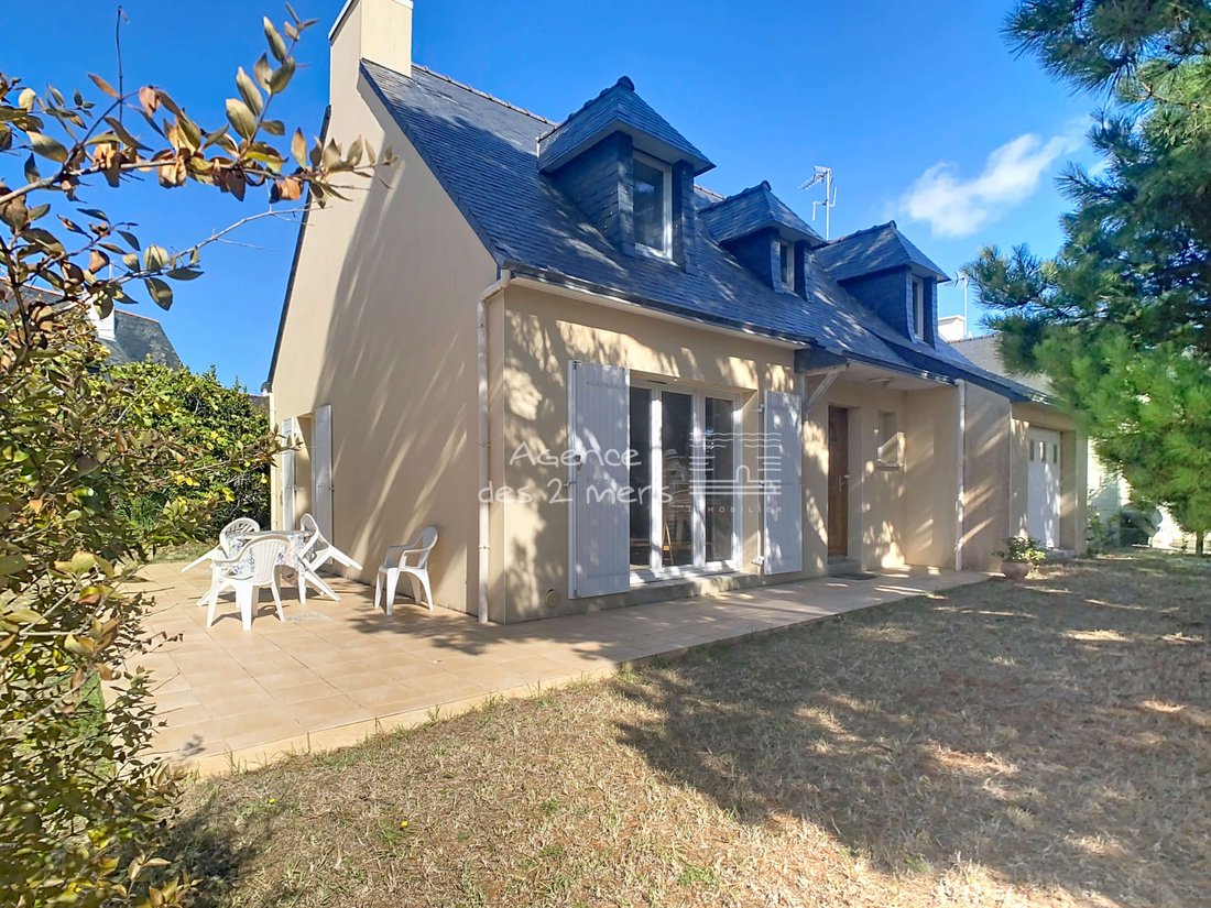 Haus in Ouest, Quiberon, Frankreich 2 - 19055189