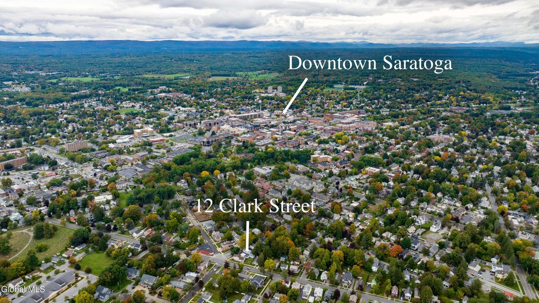 Casa a Saratoga Springs, New York, Stati Uniti 5 - 19051051