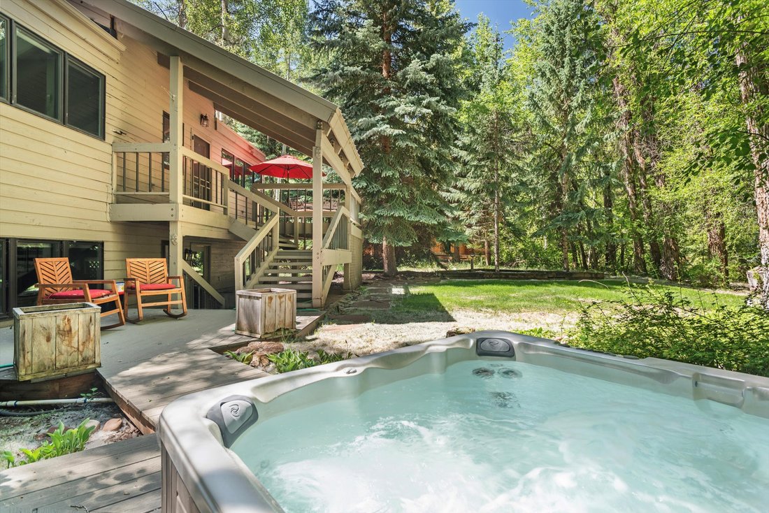House in Aspen, Colorado, United States 5 - 15623640