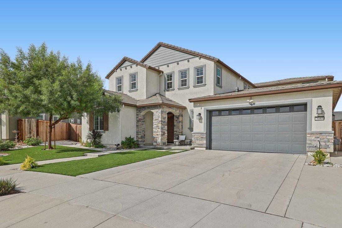 Casa en Tracy, California, Estados Unidos 1 - 19054074