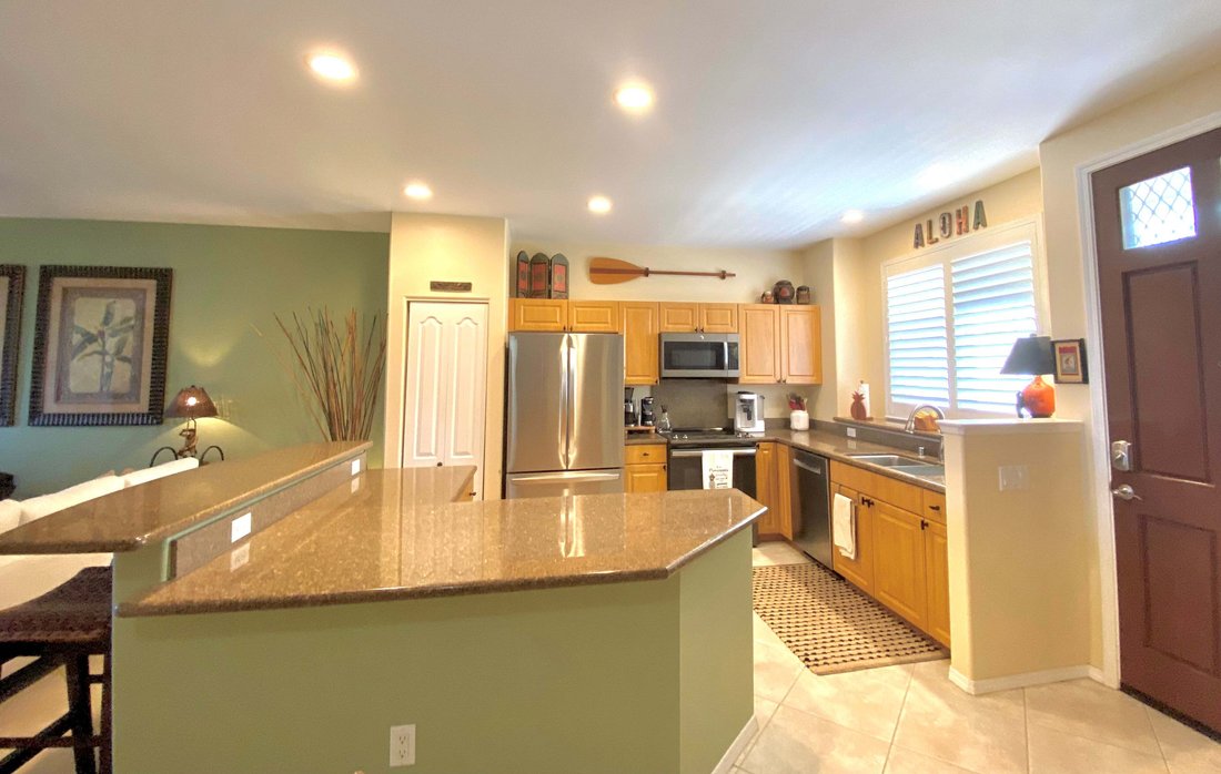 Condominio en Kailua, Hawái, Estados Unidos 3 - 19053554