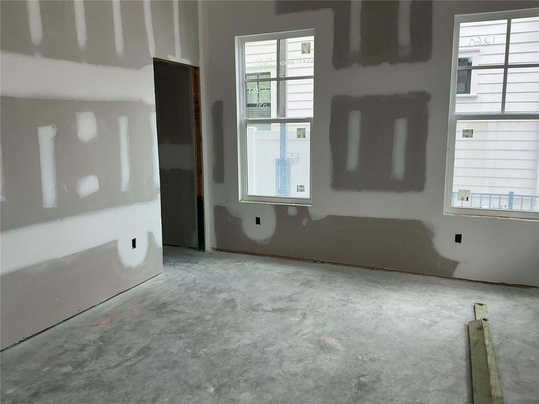 House in St. Petersburg, Florida, United States 5 - 18044226