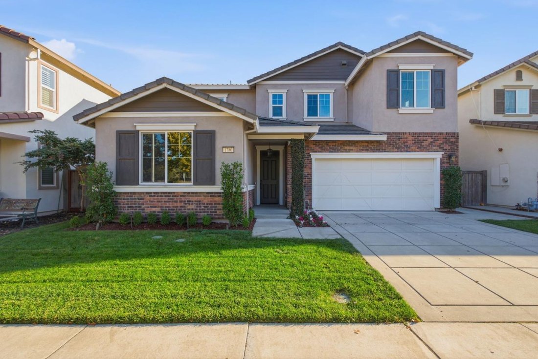 Casa en Gilroy, California, Estados Unidos 1 - 19053989