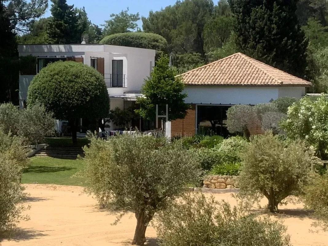 Casa a Maussane-les-Alpilles, Provenza-Alpi-Costa Azzurra, Francia 1 - 19052015