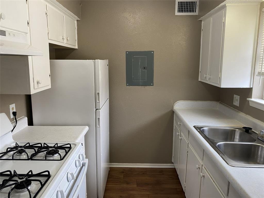 Wohnung in Weatherford, Texas, Vereinigte Staaten 5 - 19054807