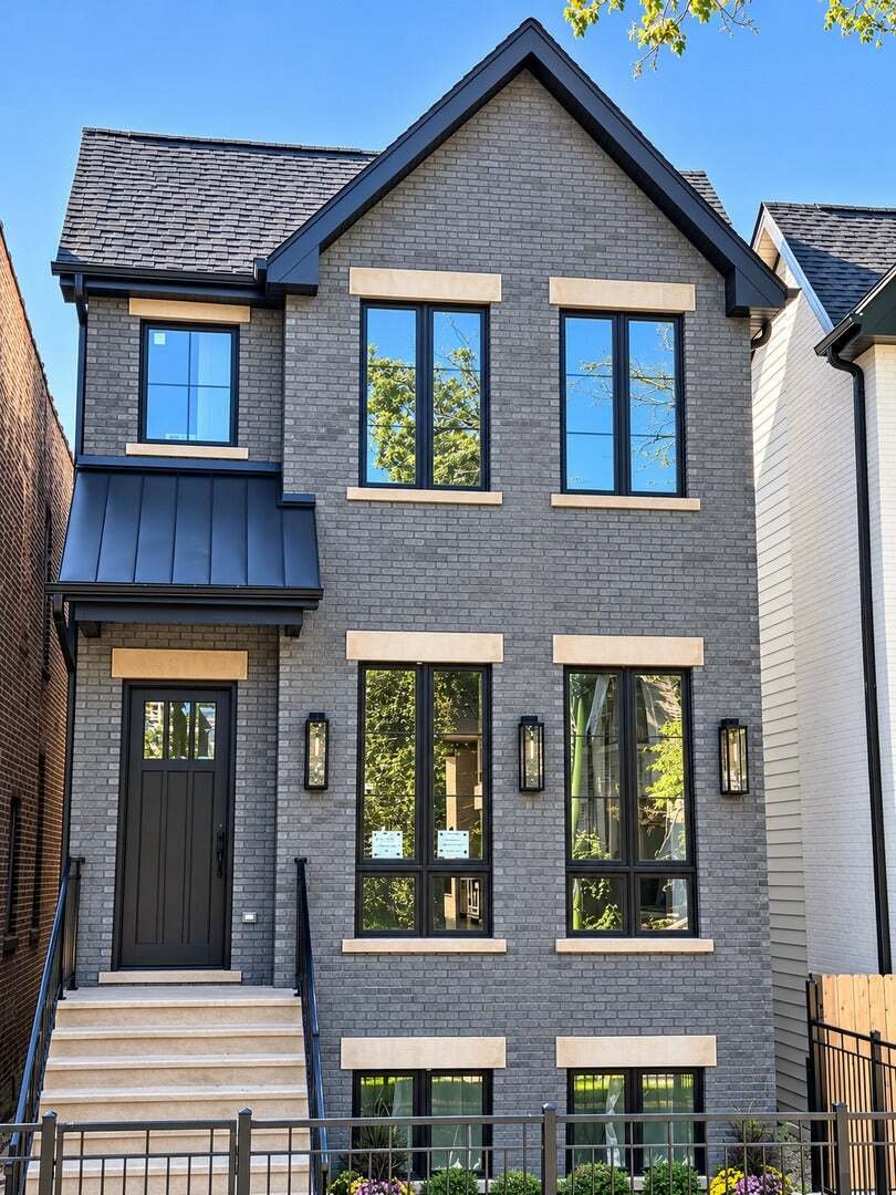 Casa en Chicago, Illinois, Estados Unidos 1 - 19054580