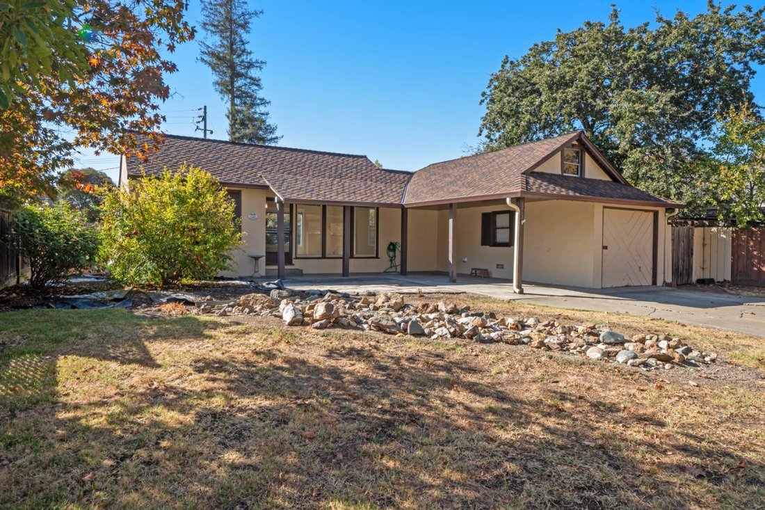 House in Redwood City, California, United States 3 - 19053997
