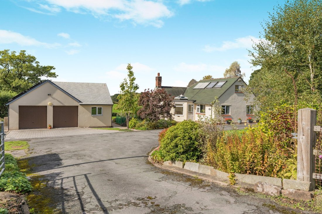 Bungalow in Kelsall, Inghilterra 2 - 19050919