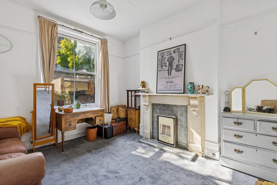Casa en Hampstead, Camden, Inglaterra 3 - 19053693