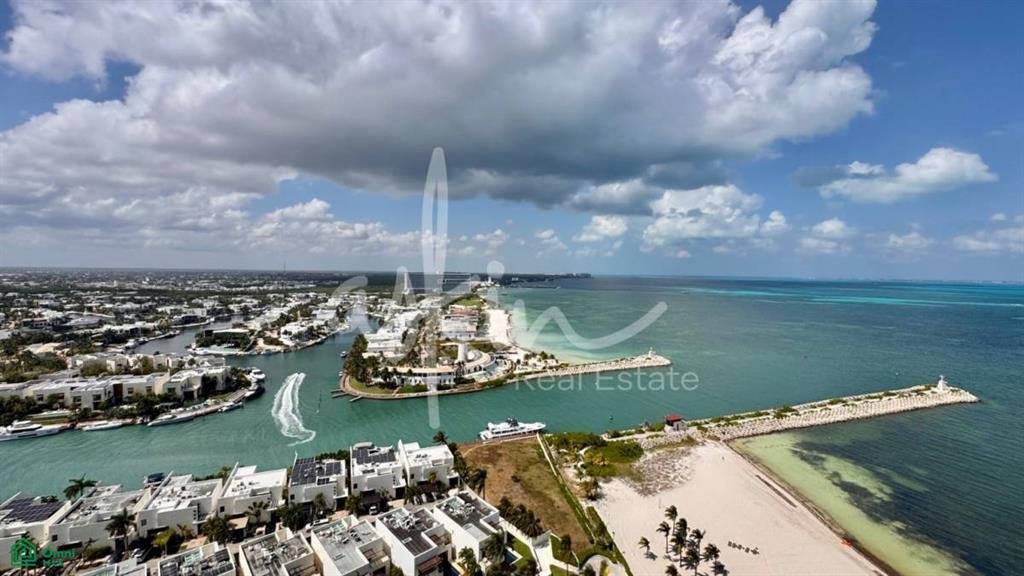 Condo in Cancún, Quintana Roo, Mexico 3 - 19054603