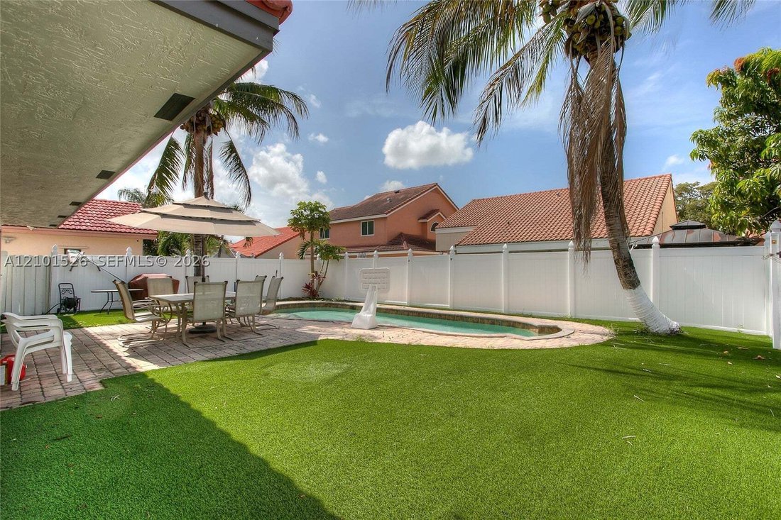 House in Plantation, Florida, United States 5 - 19051169