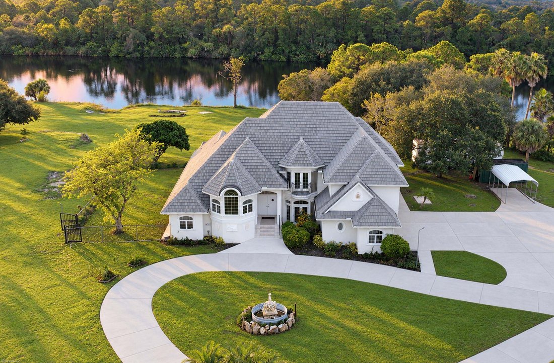 House in Palm City, Florida, United States 1 - 19054510
