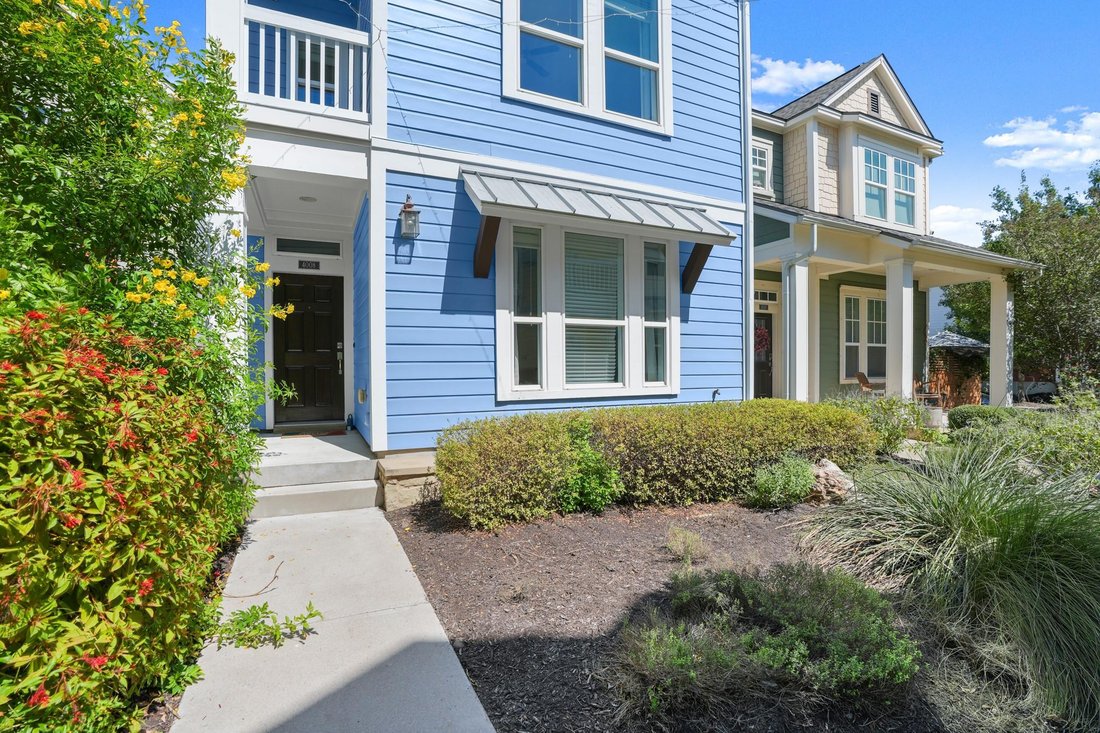 Haus in Austin, Texas, Vereinigte Staaten 5 - 19054350