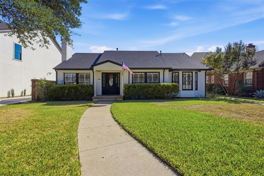 Casa en Fort Worth, Texas, Estados Unidos 3 - 19054764