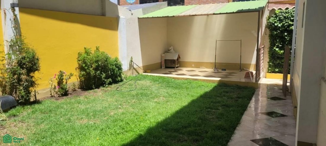 Casa en La Paz, Departamento de La Paz, Bolivia 4 - 19054410
