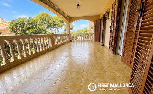 Wohnung in Santa Ponsa, Balearische Inseln, Spanien 1
