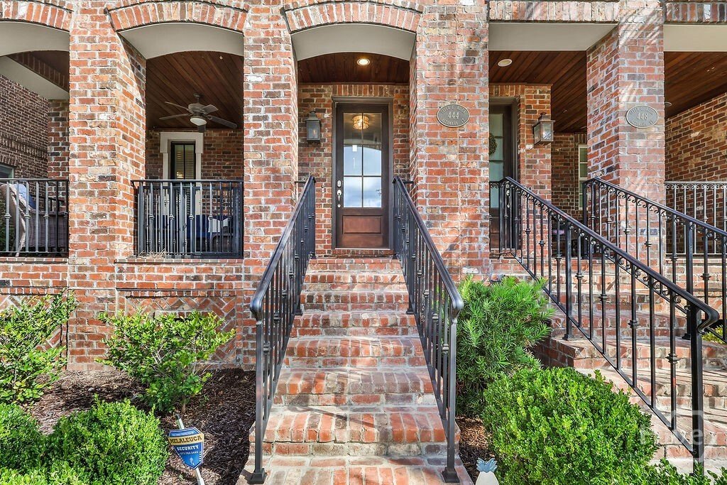 Residenza a Savannah, Georgia, Stati Uniti 5 - 19052503