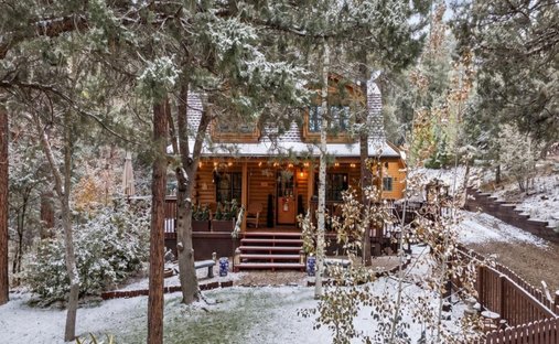 Casa a Prescott, Arizona, Stati Uniti 1