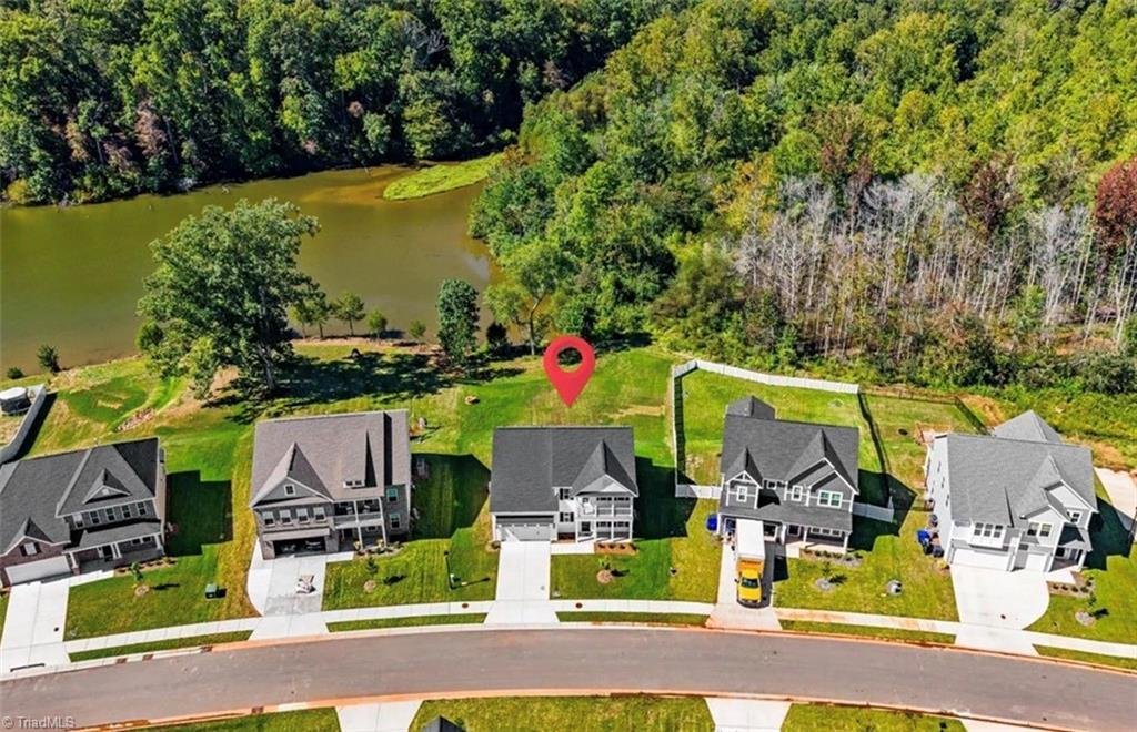 Haus in Pfafftown, North Carolina, Vereinigte Staaten 1 - 17758501