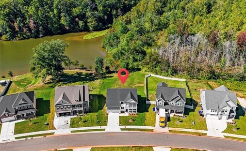 Casa en Pfafftown, Carolina del Norte, Estados Unidos 1
