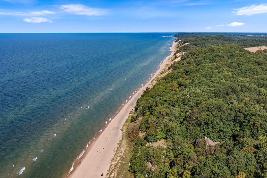 Land in Laketown Township, Michigan, Vereinigte Staaten 3 - 19056249