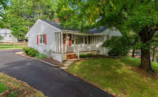 Casa a Hampton, Maryland, Stati Uniti 1