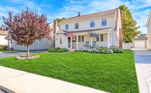 Casa en Bellmore, Nueva York, Estados Unidos 1