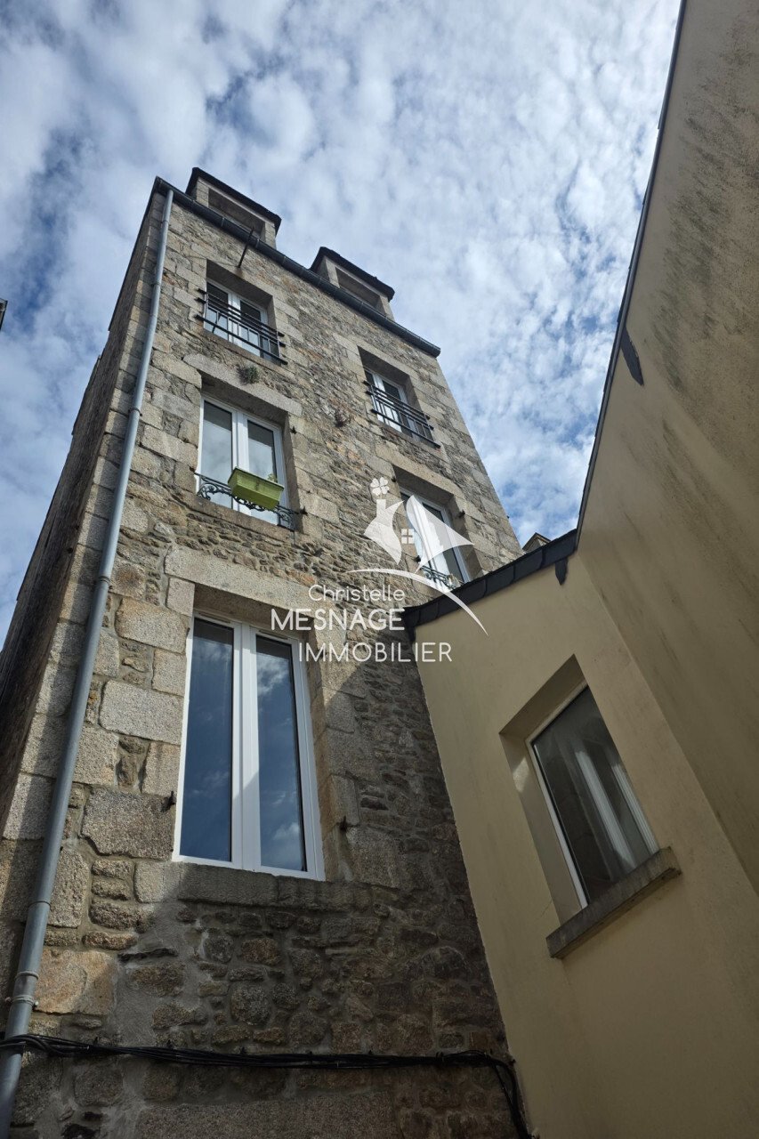 Appartamento a Dinan, Bretagna, Francia 2 - 19051619