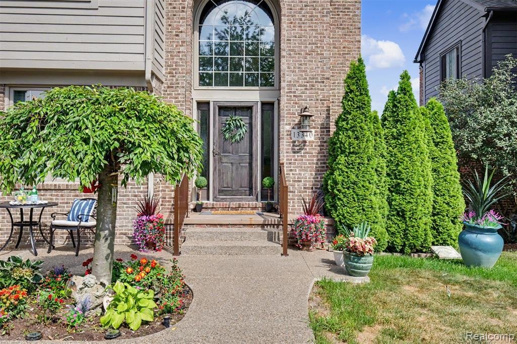 House in Plymouth, Michigan, United States 5 - 19054724