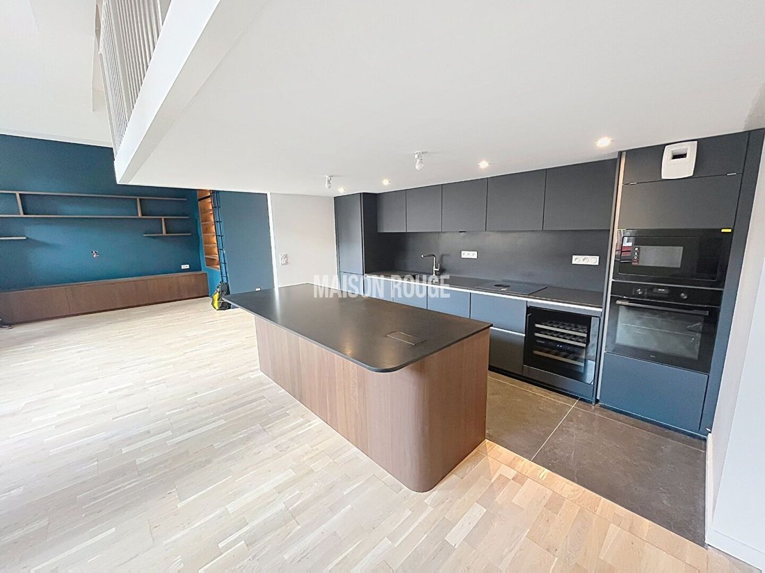 Apartment in Paramé Rural, Saint-Malo, France 4 - 19051848