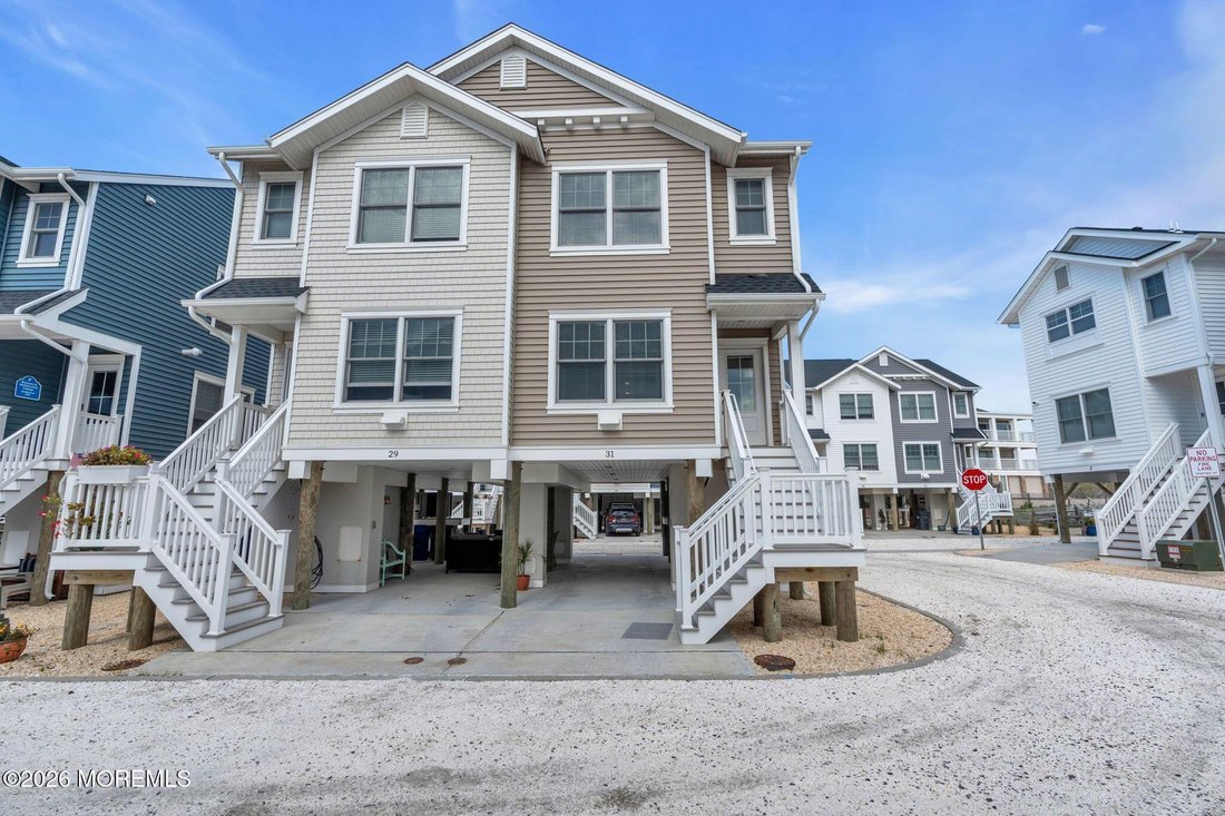 Condominio a Mantoloking, New Jersey, Stati Uniti 3 - 19052476