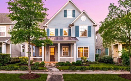 Haus in The Woodlands, Texas, Vereinigte Staaten 1