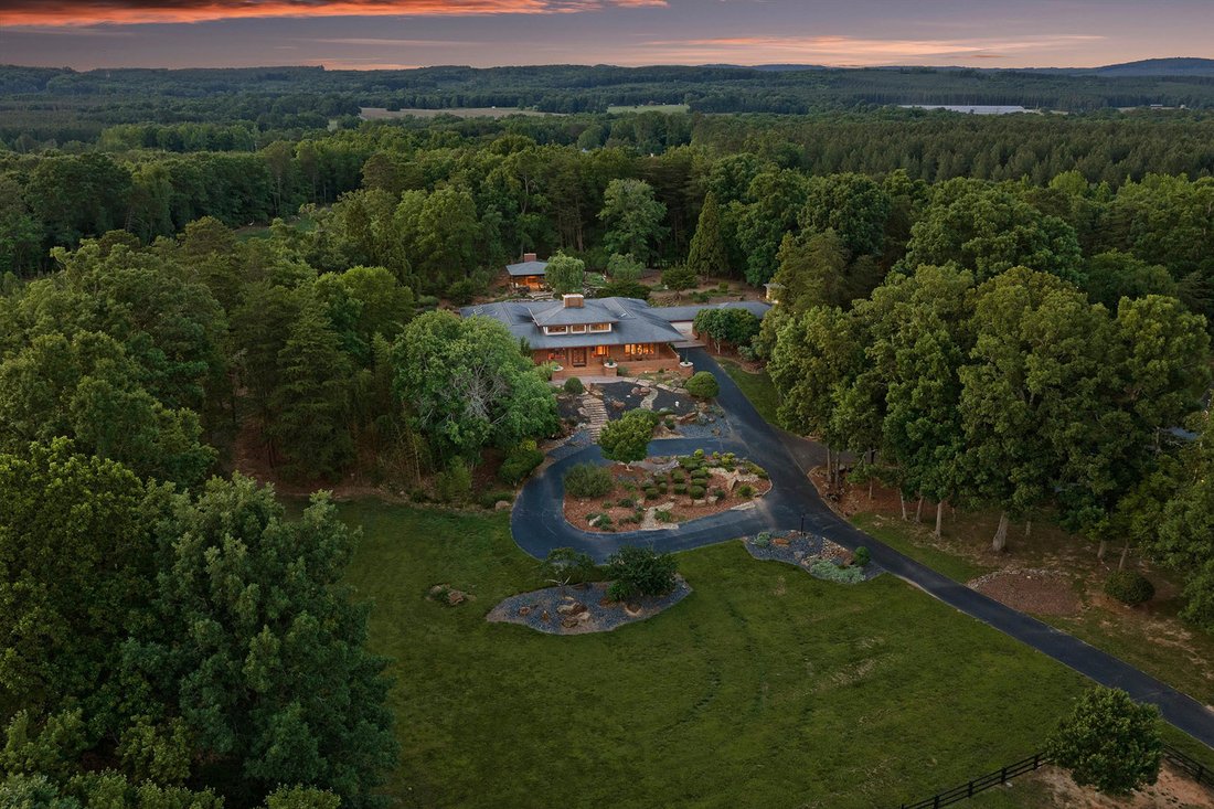 Land in Montgomery County, North Carolina, Vereinigte Staaten 5 - 18657954