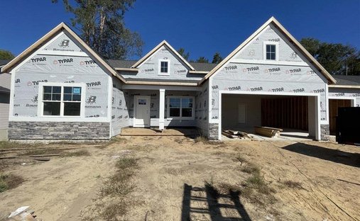 Casa a Hudsonville, Michigan, Stati Uniti 1
