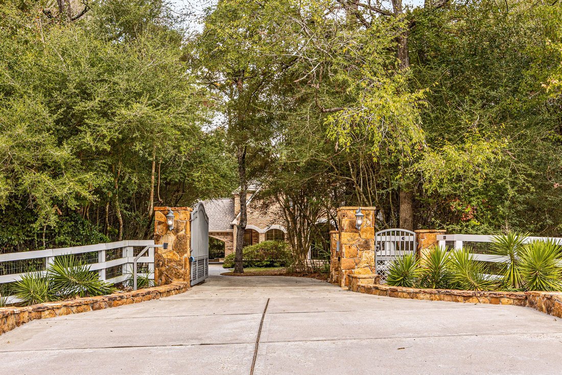 Tenuta a Magnolia, Texas, Stati Uniti 1 - 19051799