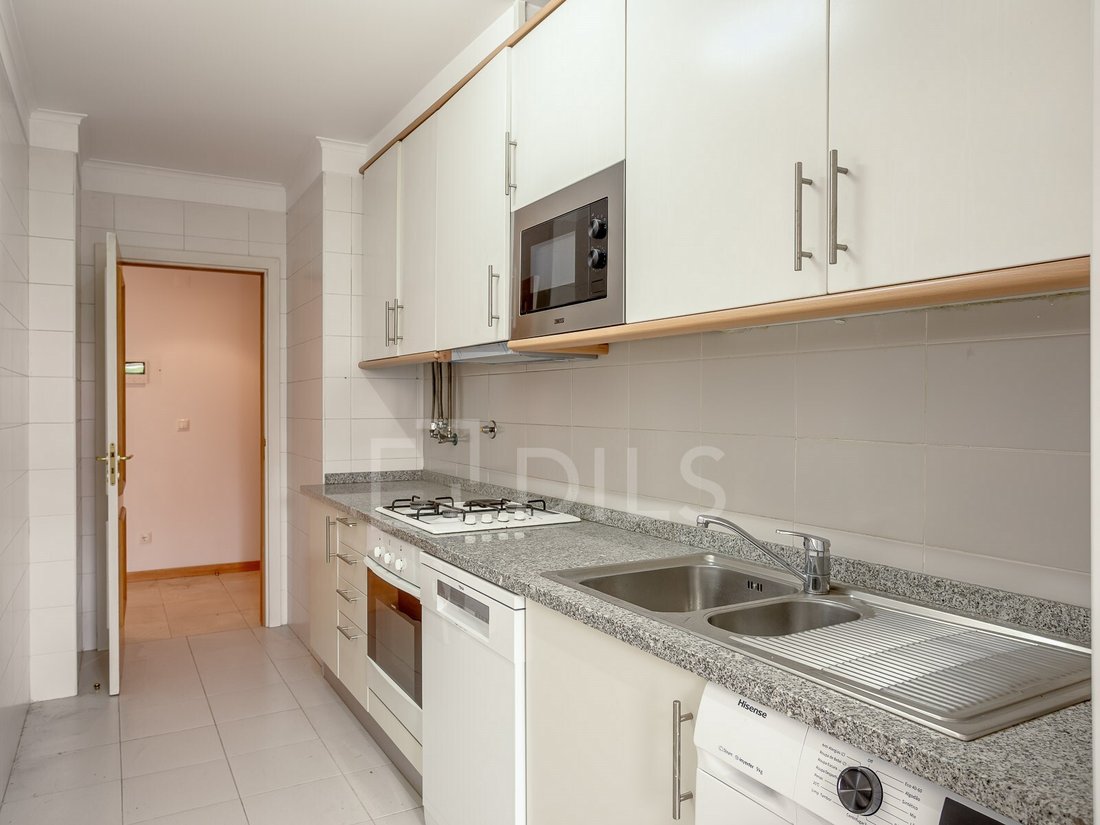 Apartment in Lumiar, Lisbon, Portugal 5 - 19052285