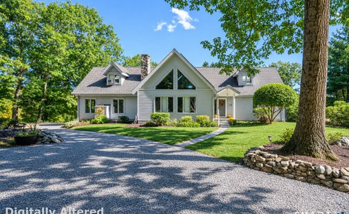 Haus in Newtown, Connecticut, Vereinigte Staaten 1