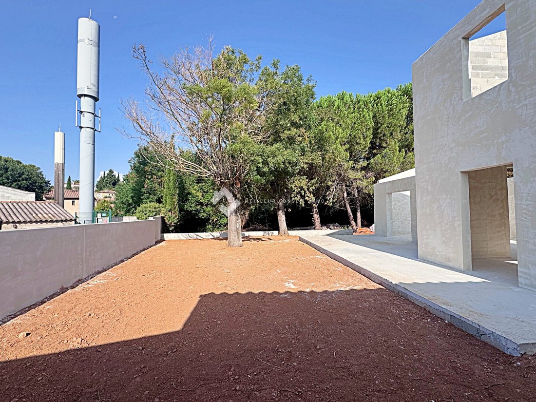 House in Granettes-Jauberte-Sainte Anne, Aix-en-Provence, France 3 - 19056454