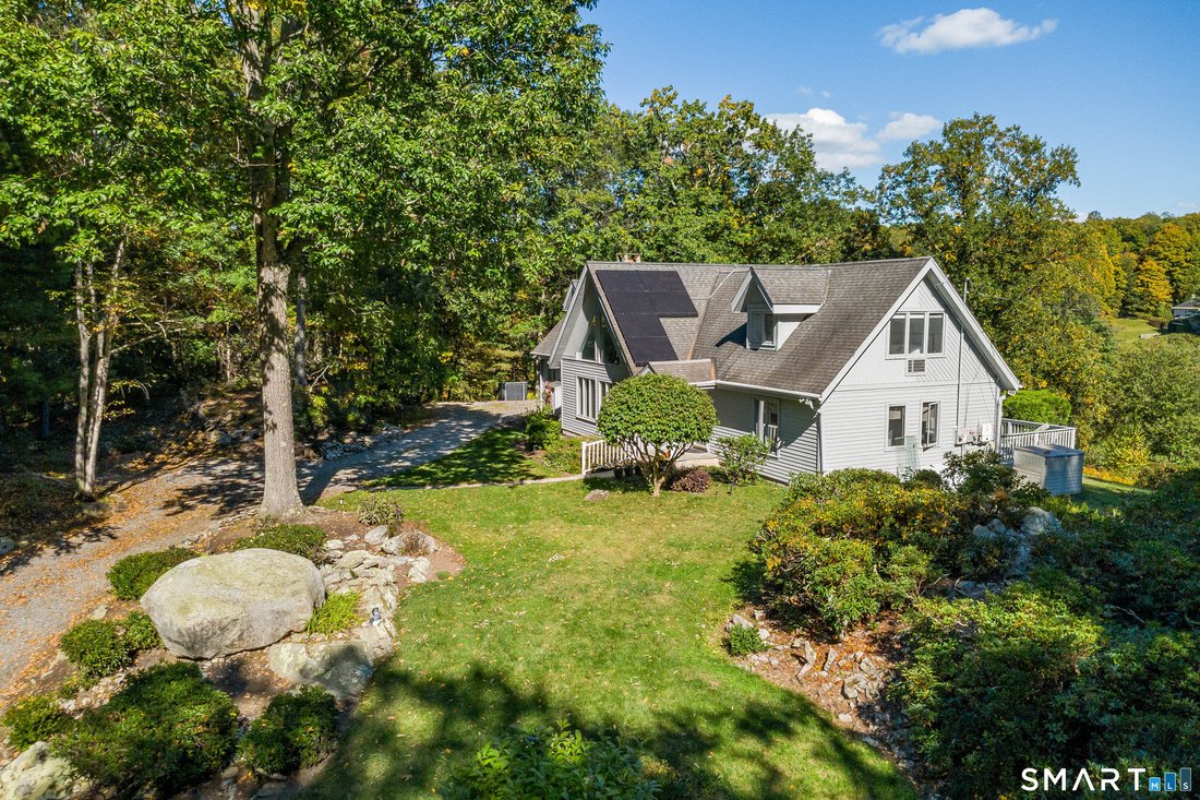 Haus in Newtown, Connecticut, Vereinigte Staaten 3 - 19054722