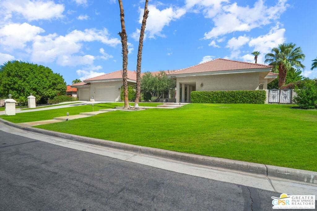 Casa a Palm Desert, California, Stati Uniti 1 - 19050839